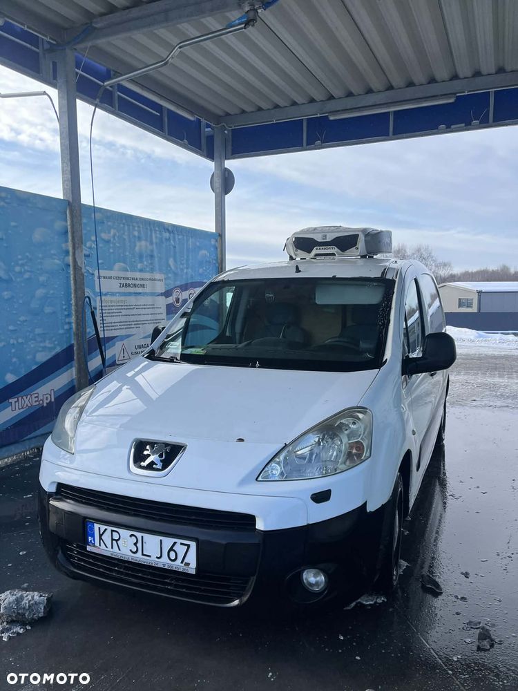 Peugeot Partner - 2