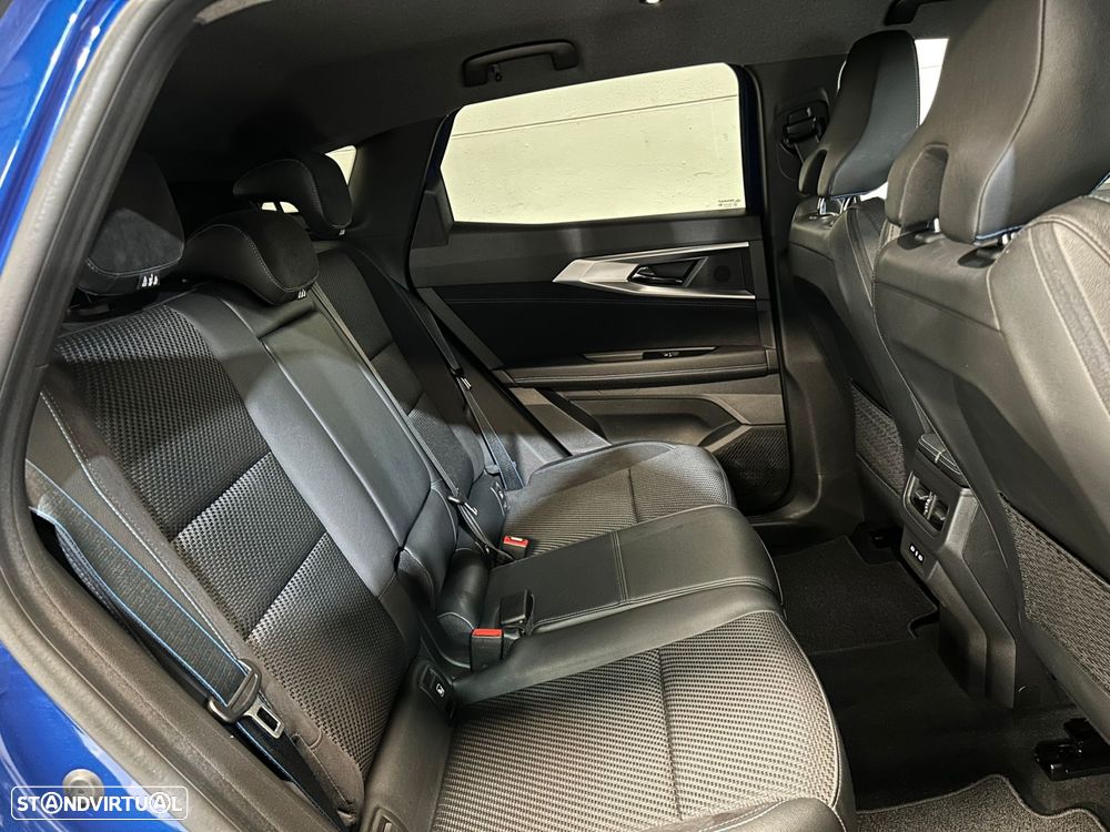Renault Austral 1.2 E-Tech Techno Espirit - 21