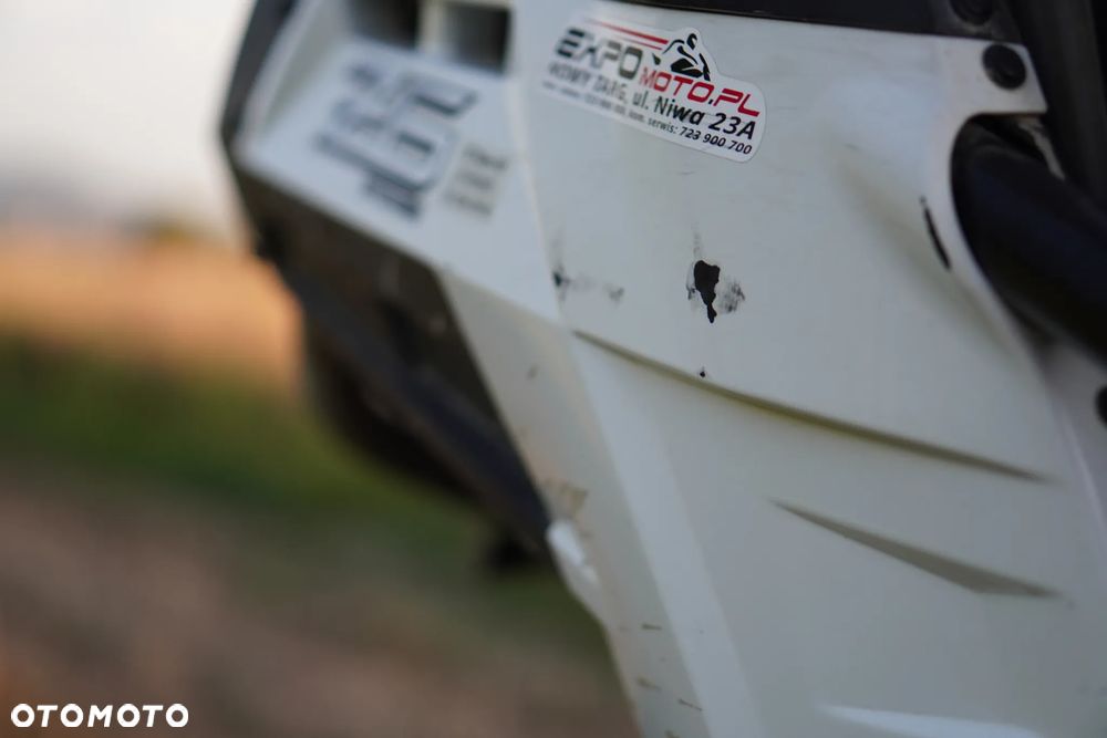 CFMoto ZForce - 4