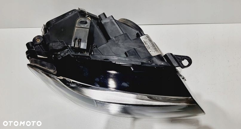 REFLEKTOR PRAWY LEWY XENON AUDI A5 8T0 SKRĘTNE EUROPA - 4