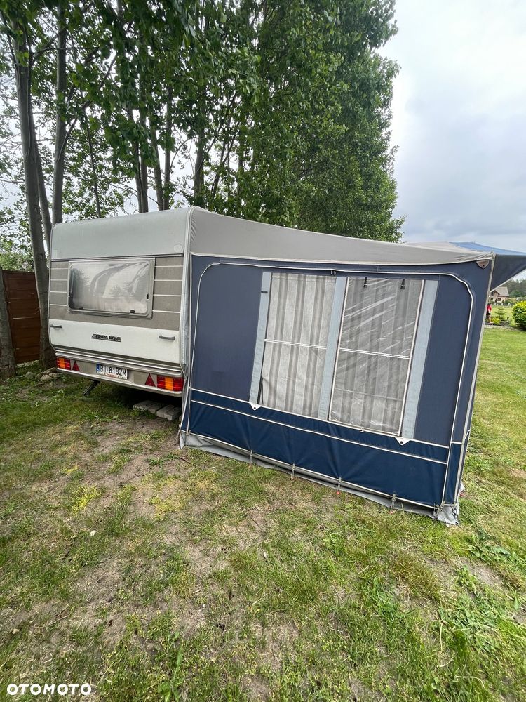 Hymer-Eriba Nova - 3