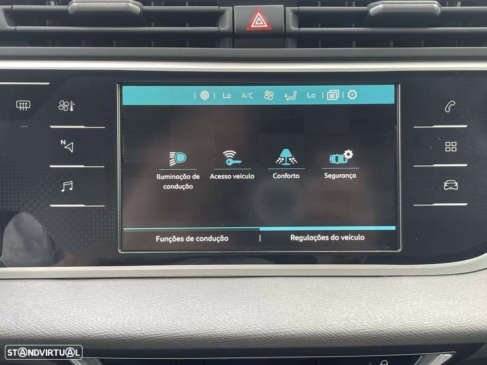 Citroën Grand C4 Spacetourer 1.5 BlueHDi Feel Business EAT8 - 31