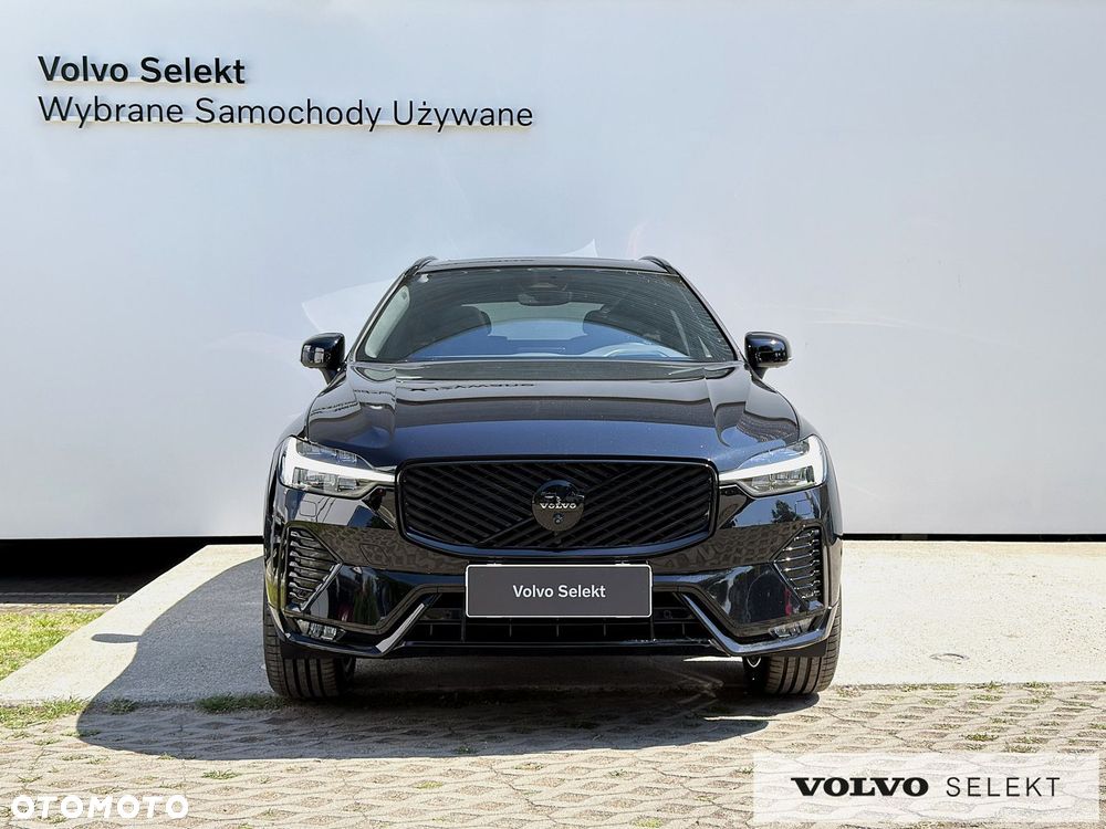 Volvo XC 60 - 4