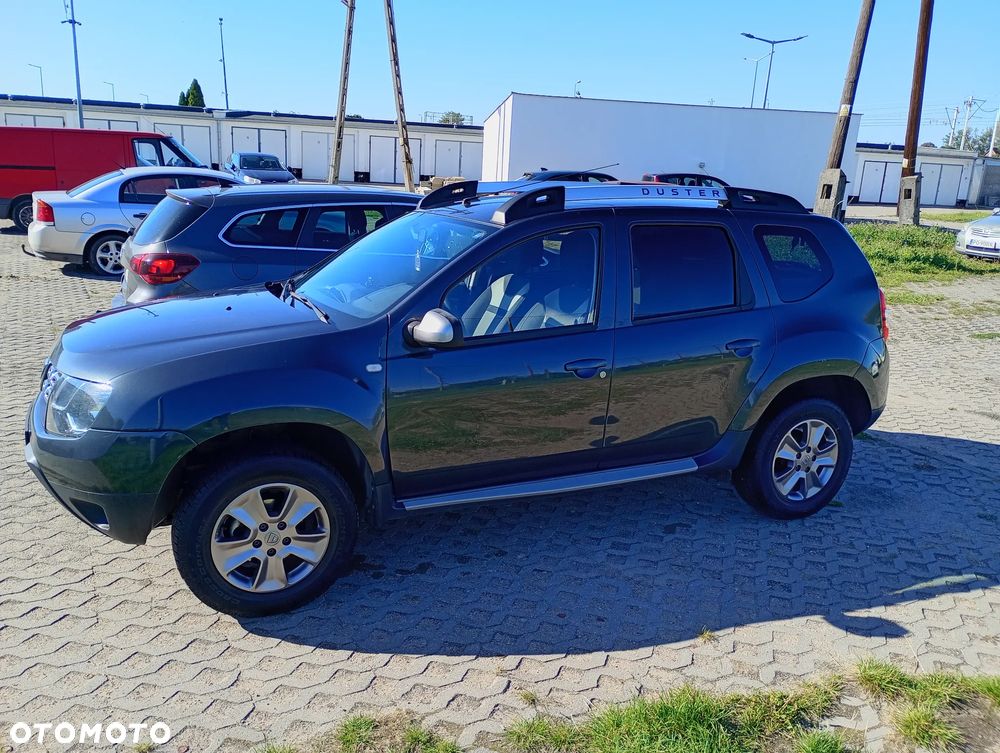 Dacia Duster 1.6 SCe Access S&S - 19