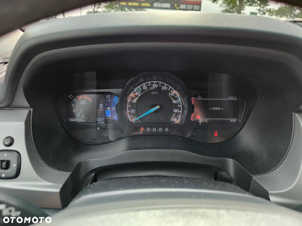 Ford Ranger 2.0 EcoBlue 4x4 DC Limited - 18