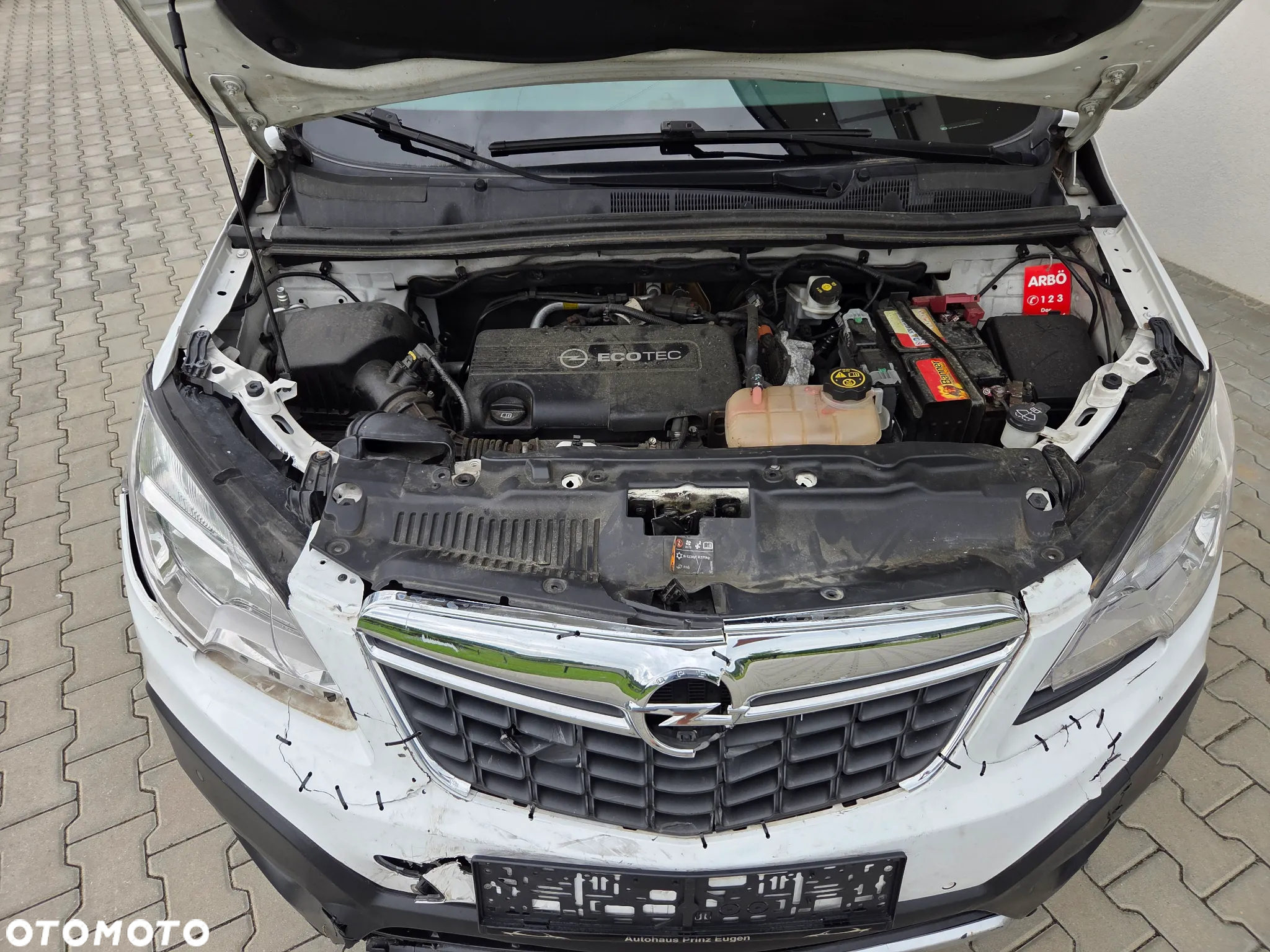 Opel Mokka - 19