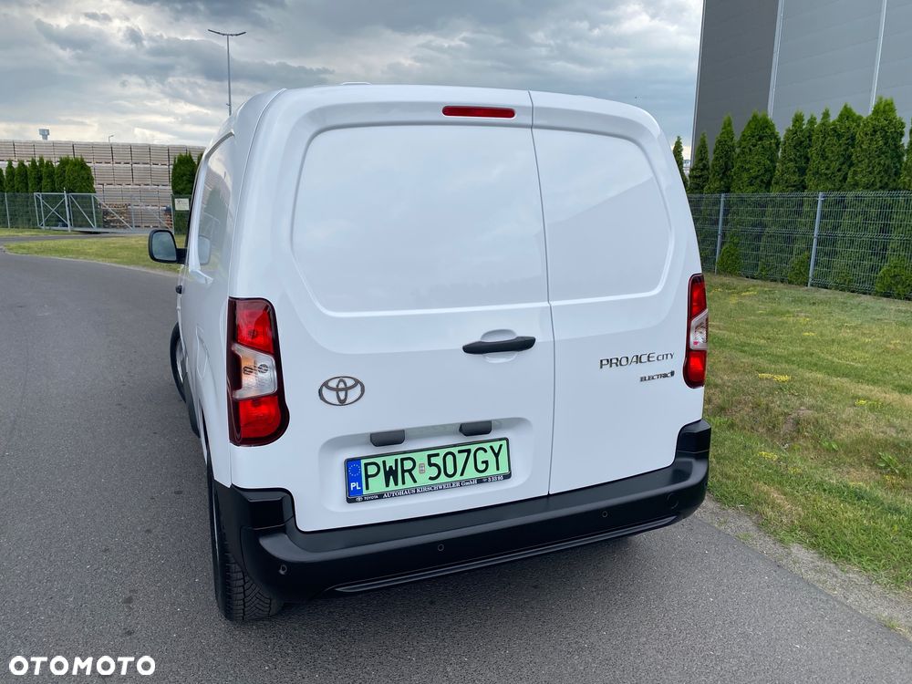 Citroën Berlingo - 13