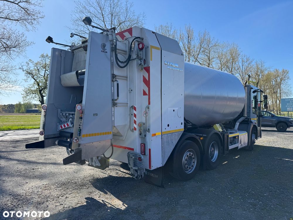 Mercedes-Benz Econic - 5