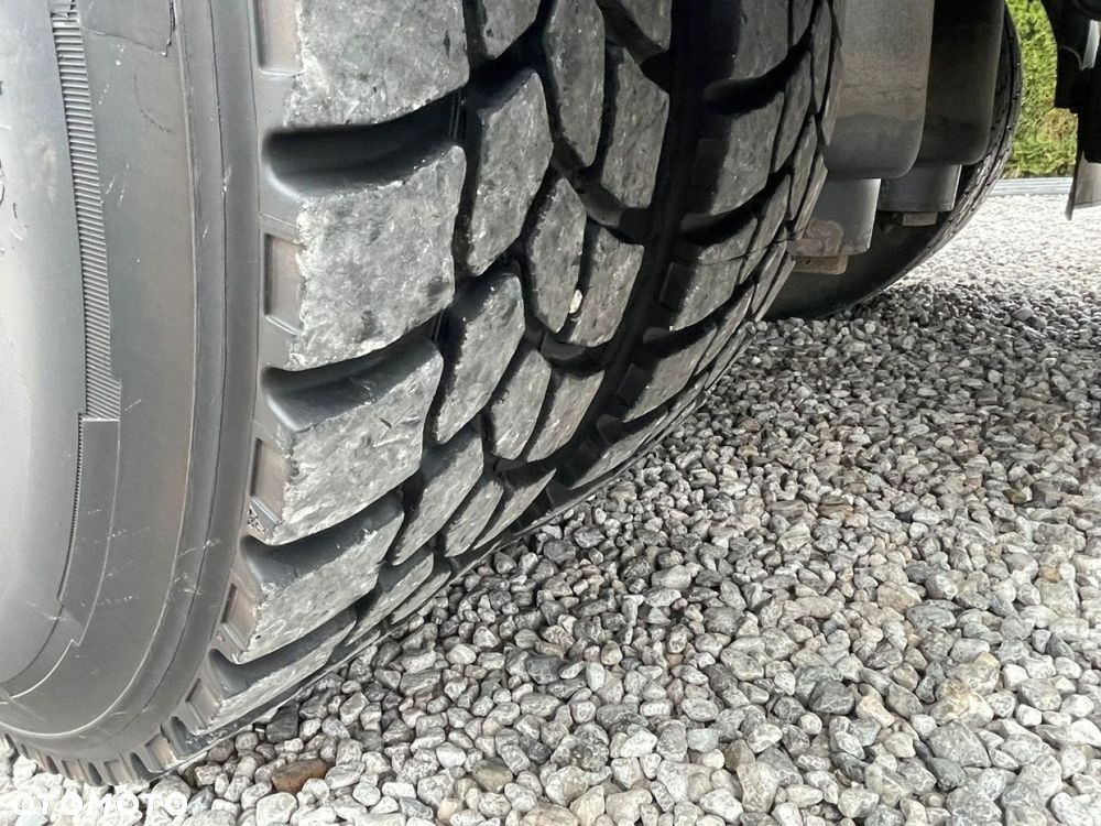 Scania R580 V8 6x4 Palfinger Epsilon M 120 L 83 - 7