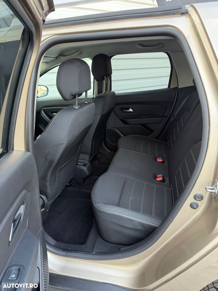 Dacia Duster - 17