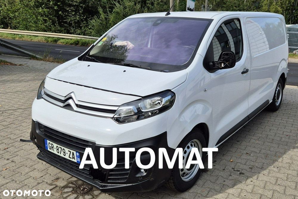 Citroën Jumpy