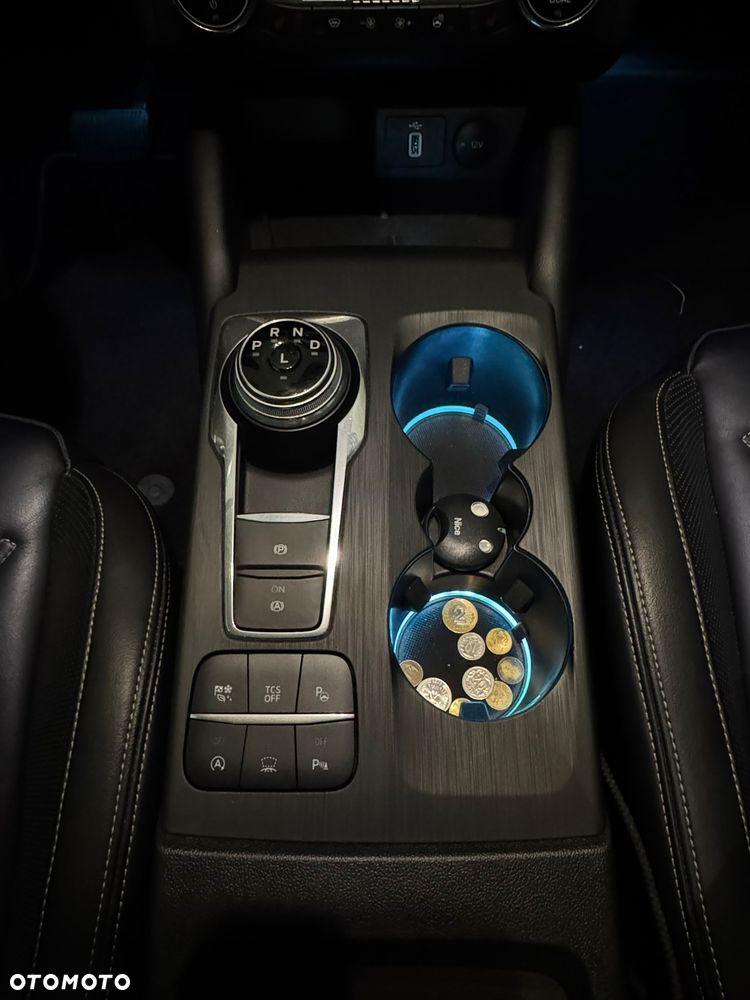 Ford Focus 2.0 EcoBlue Vignale - 11