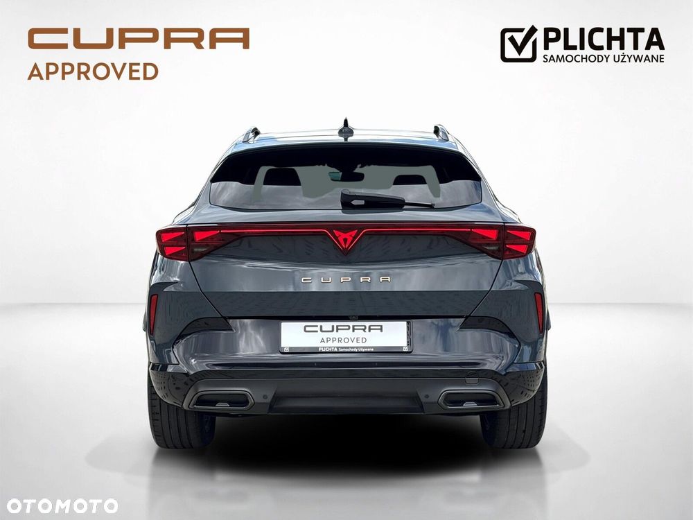 Cupra Formentor - 5