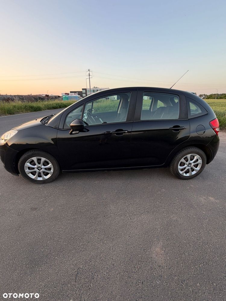 Citroën C3 - 3