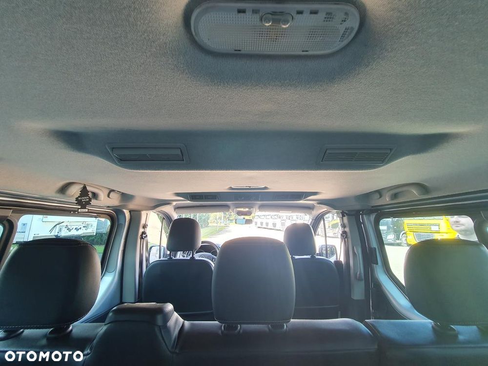 Opel Vivaro 1.6 CDTI L2 - 17