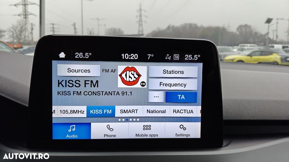 Ford Focus 1.5 EcoBlue ST Line Business - 20