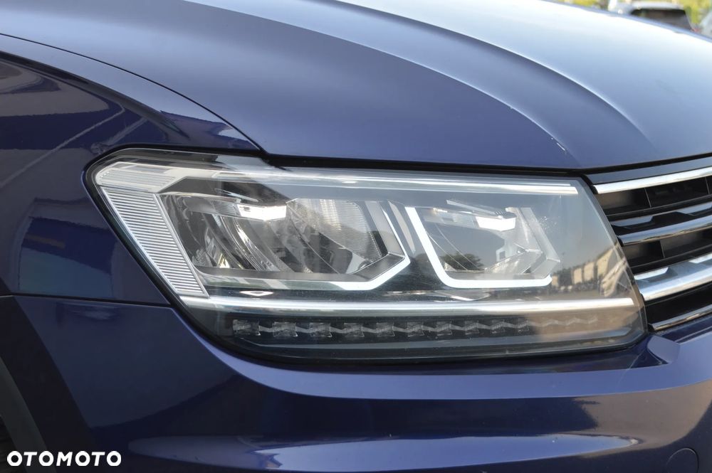 Volkswagen Tiguan 1.5 TSI EVO Highline DSG - 3