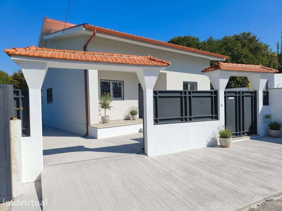 NOVA MORADIA T3+2 EM GUILHUFE PENAFIEL - Grande imagem: 2/16