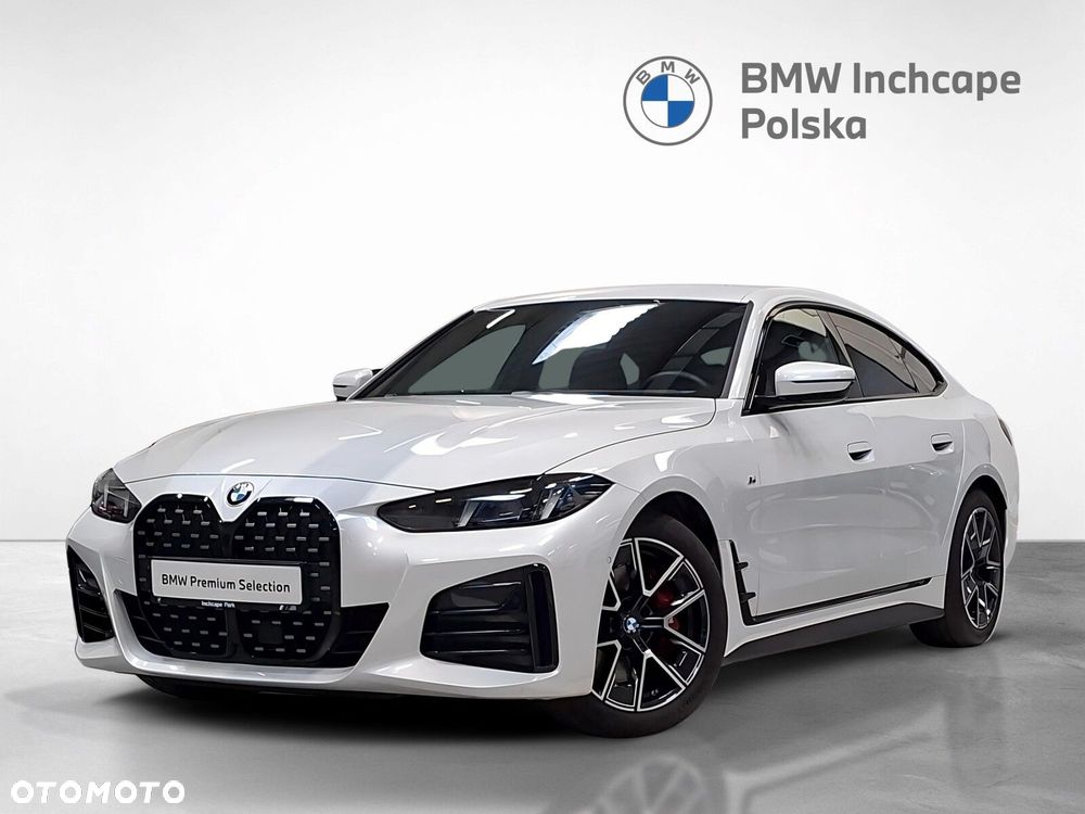 BMW Seria 4 - 2