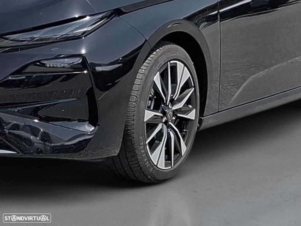 Peugeot 308 SW 1.2 Hybrid Allure e-DCS6 — fotografia 15
