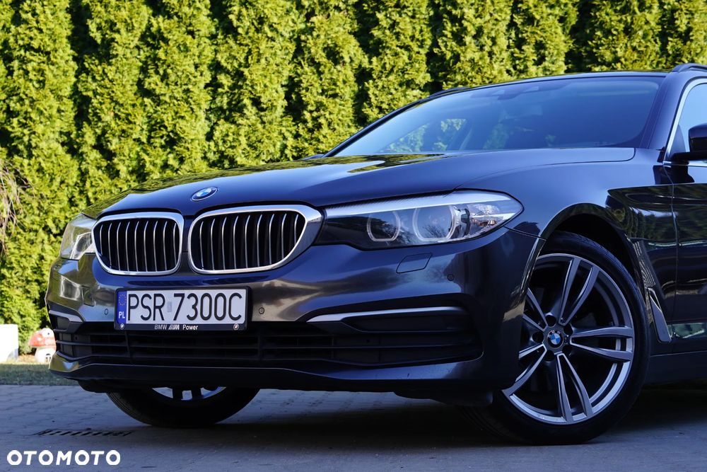 BMW Seria 5 - 3