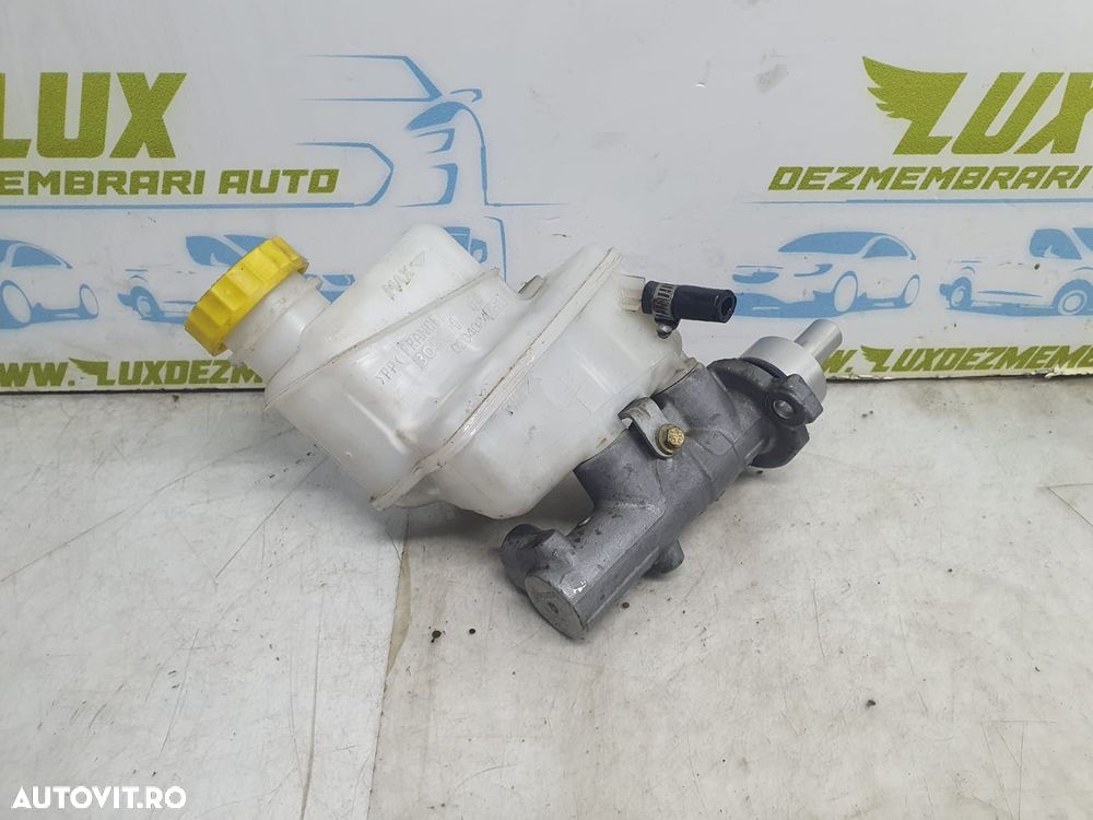 Pompa frana 0204024731 Lancia Ypsilon 2 (Type 843) [2003 - 2006] 1.4 - 1