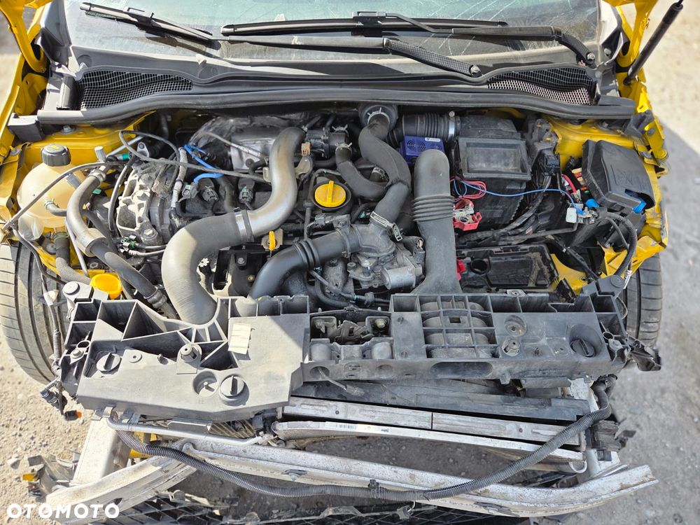 Renault Clio 1.6 R.S.Trophy 220 EDC - 5