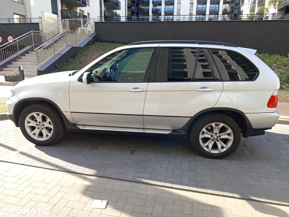 BMW X5 - 2