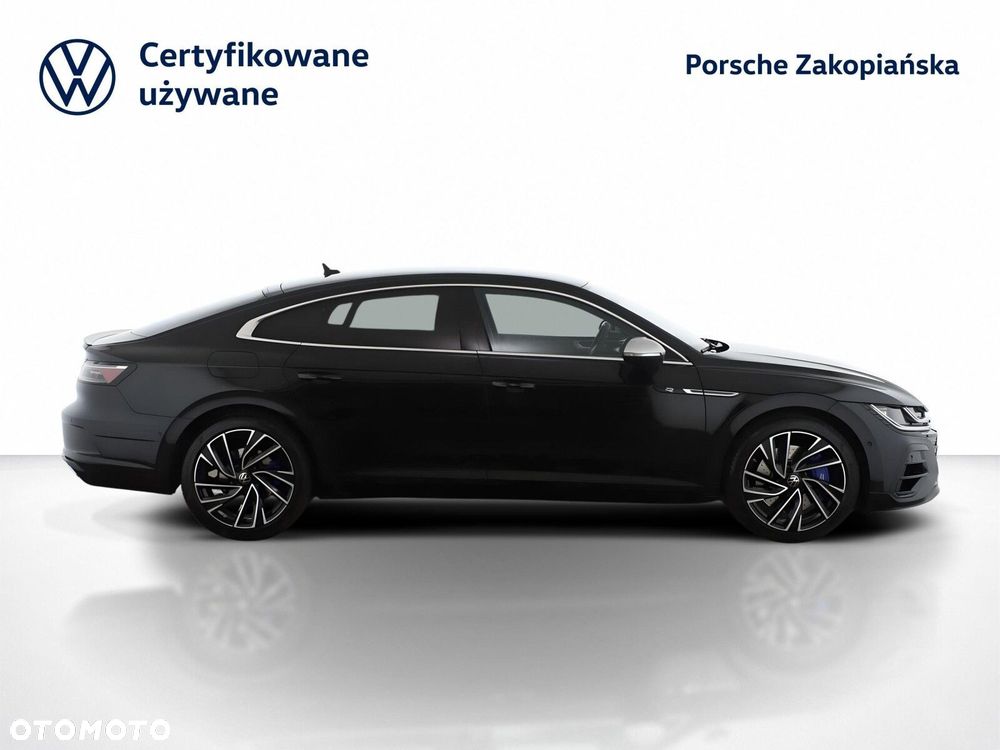 Volkswagen Arteon - 7