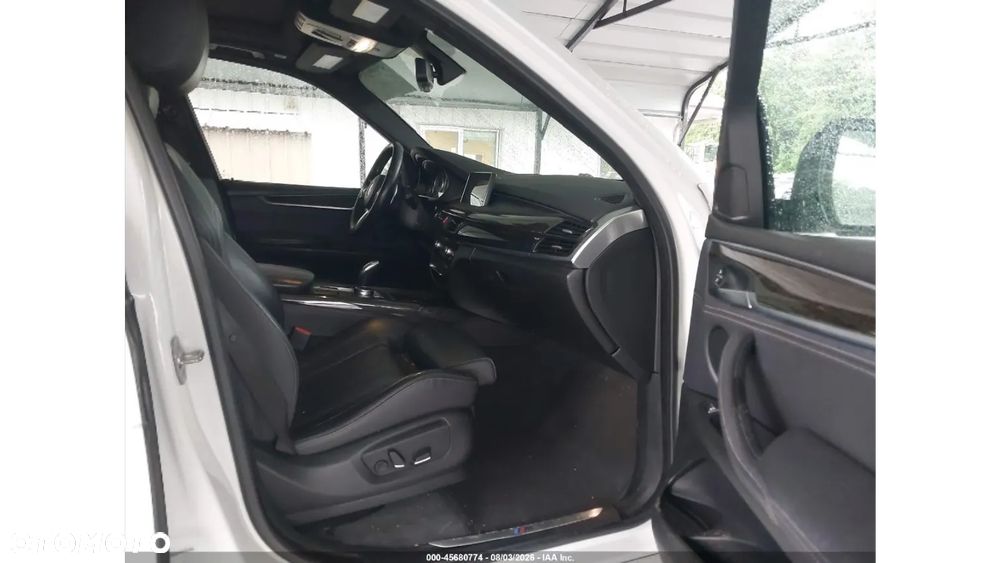 BMW X5 xDrive35i M Sport Edition - 9