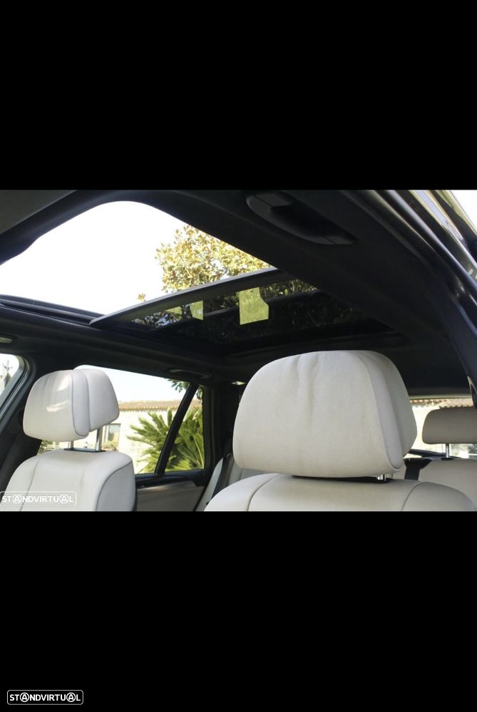 BMW X5 xDrive40d Edition Exclusive - 3