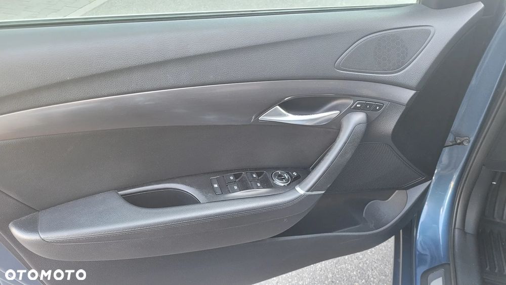 Hyundai i40 2.0 Automatik Premium - 23