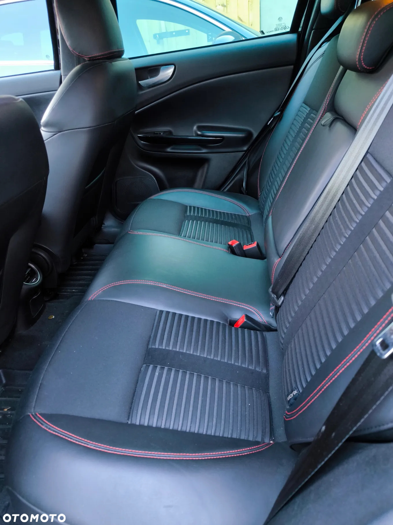 Alfa Romeo Giulietta 1750 TBi Quadrifoglio Verde - 8