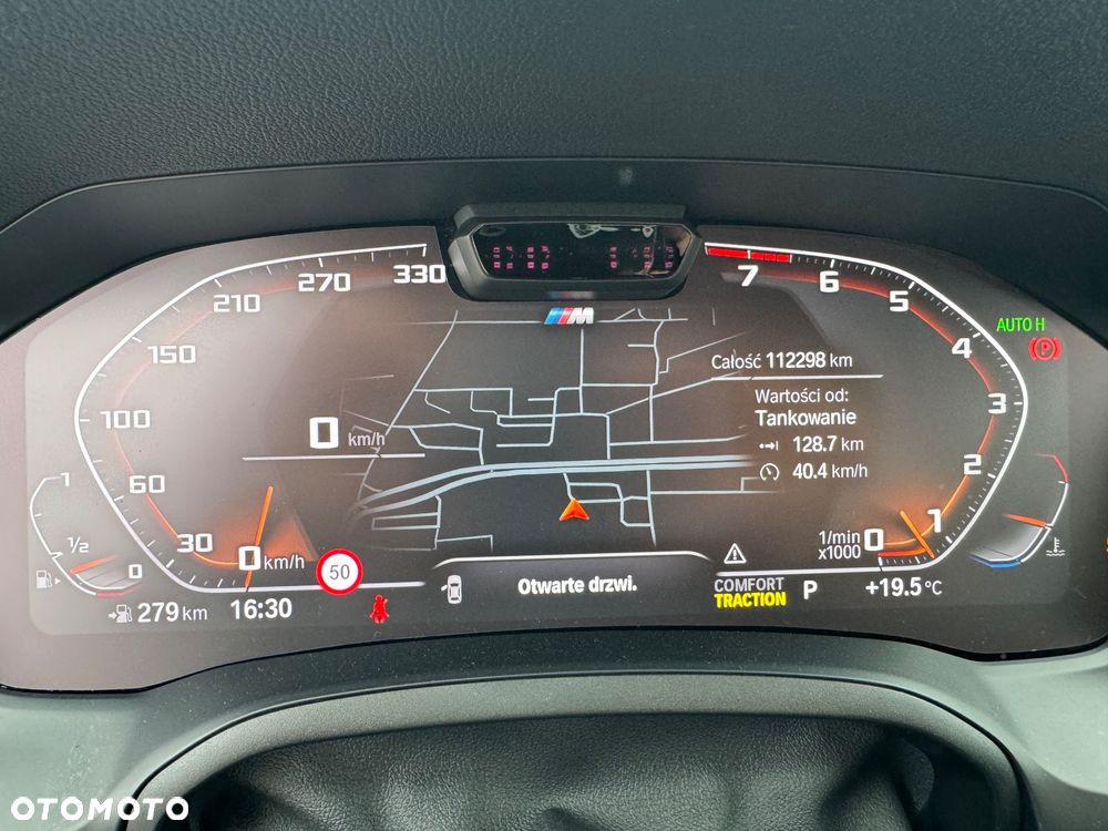 BMW Seria 3 330i M Sport sport - 10