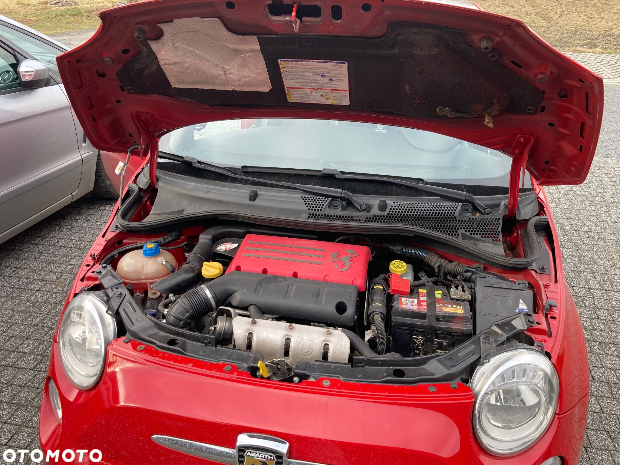 Abarth 500 - 19