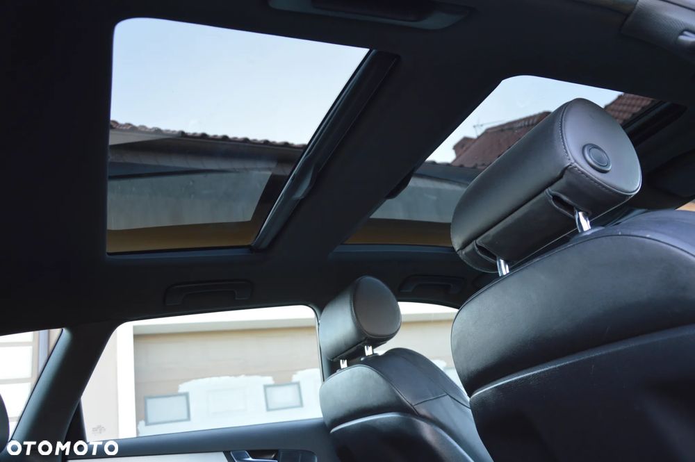 Audi A3 Sportback 2.0 TDI S line Sportpaket plus - 20