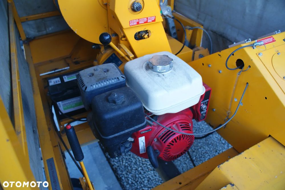Inny VETTER TL 2020 DR plumett MP50 - 4