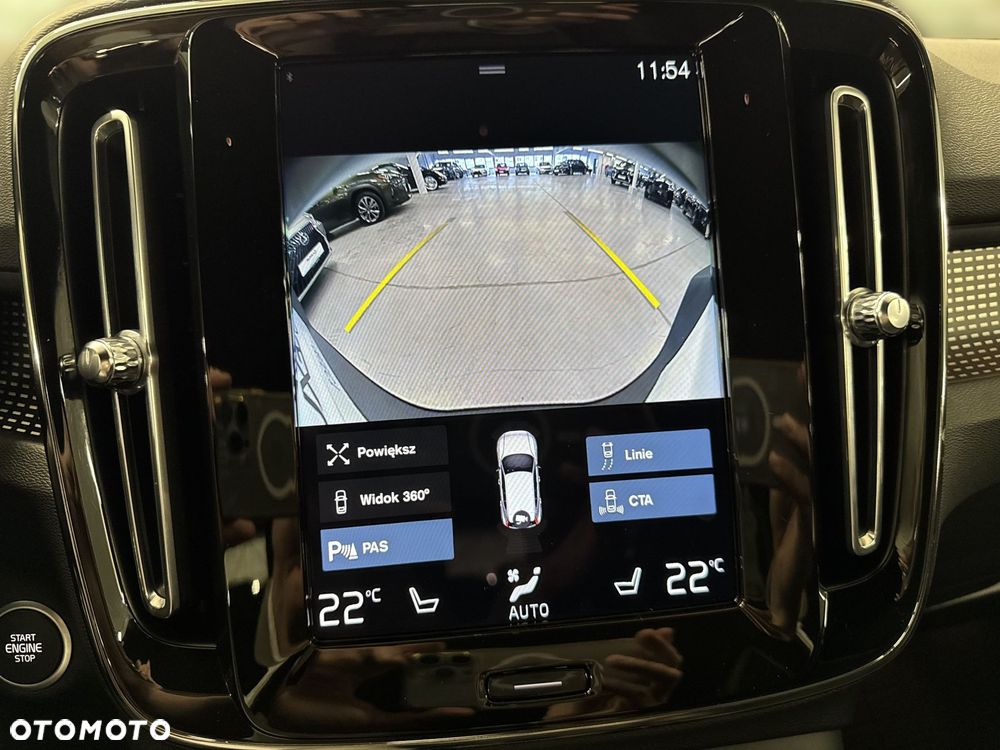 Volvo XC 40 B4 B R-Design - 20