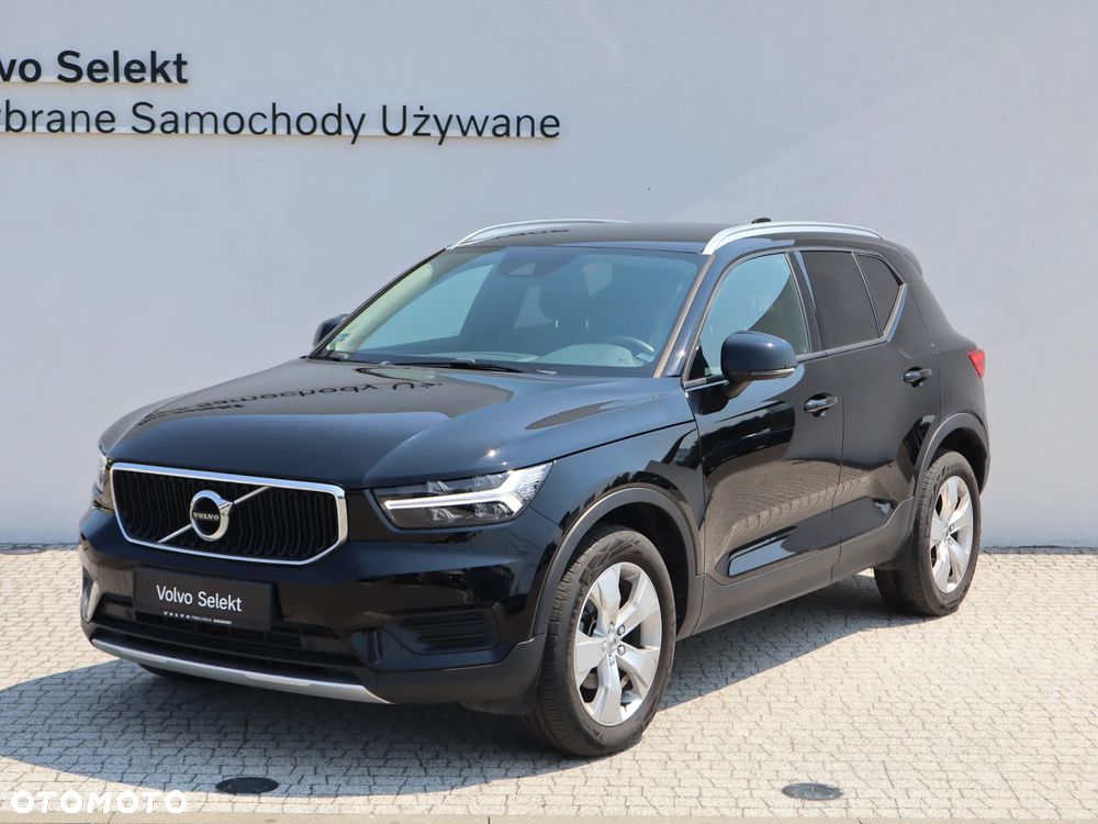 Volvo XC 40 T3 Momentum Pro - 3