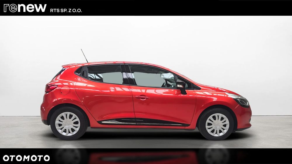 Renault Clio 1.2 16V Alize - 7