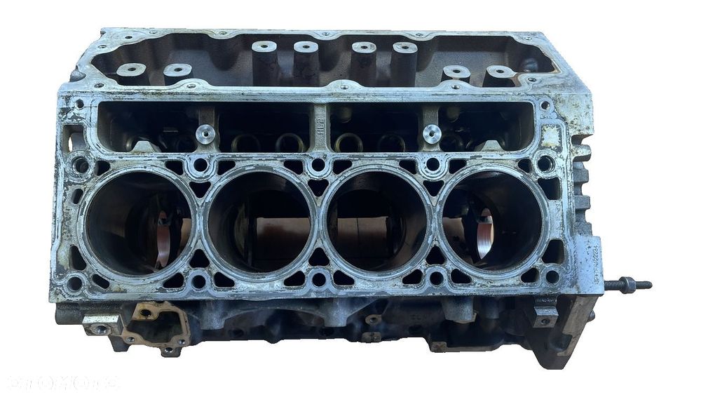 P9 GMC YUKON XL IV 2015- 5.3 ALUMINIOWY BLOK SILNIKA 140370100 12619367 - 13