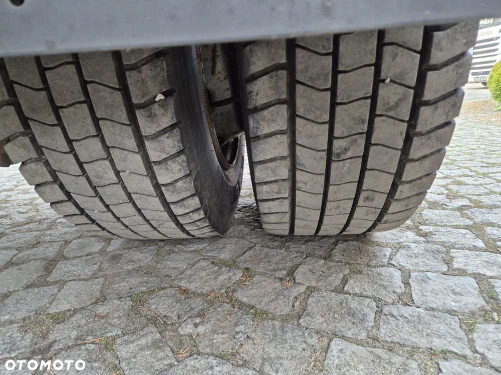Scania R410 - 17