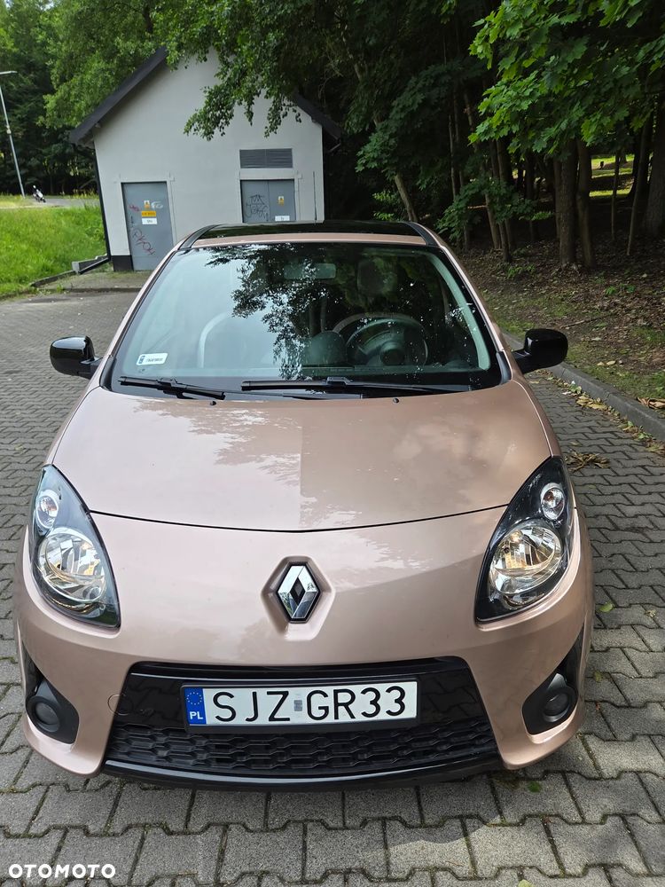 Renault Twingo 1.2 16V Miss Sixty - 1