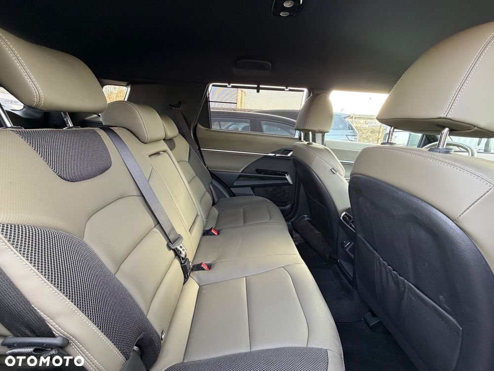 SsangYong/KGM Torres 1.5 T-GDi 4WD Automatik Forest Edition - 5