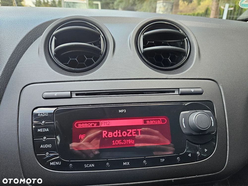 Seat Ibiza 1.4 TSI DSG FR - 28