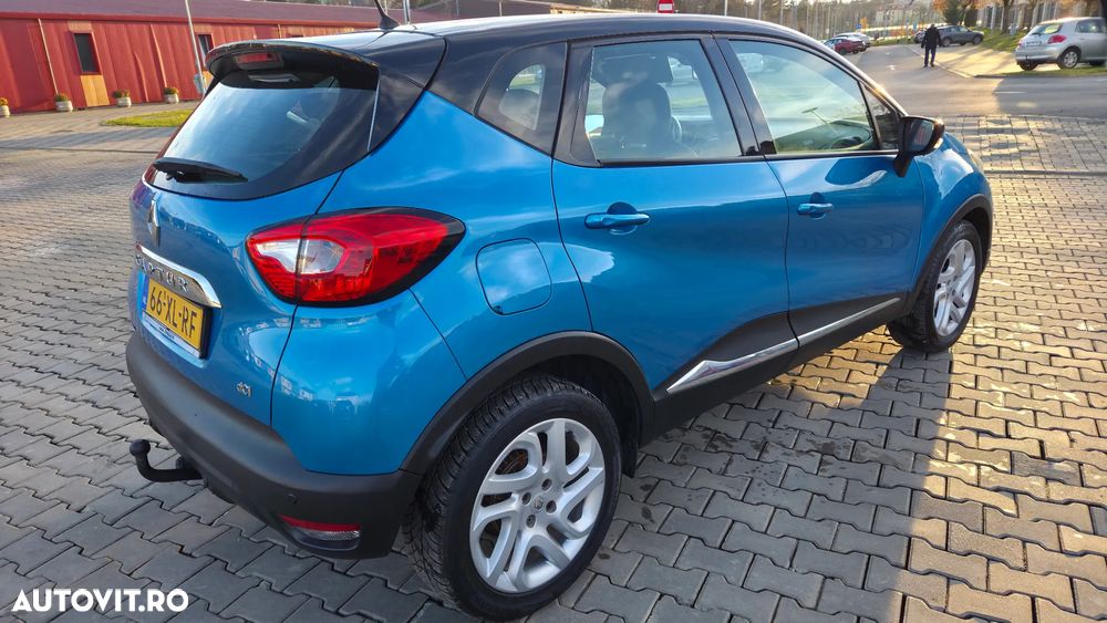 Renault Captur ENERGY dCi EDC XMOD - 3
