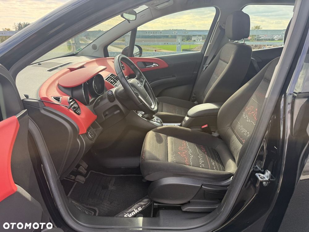 Opel Meriva 1.4 Active - 5