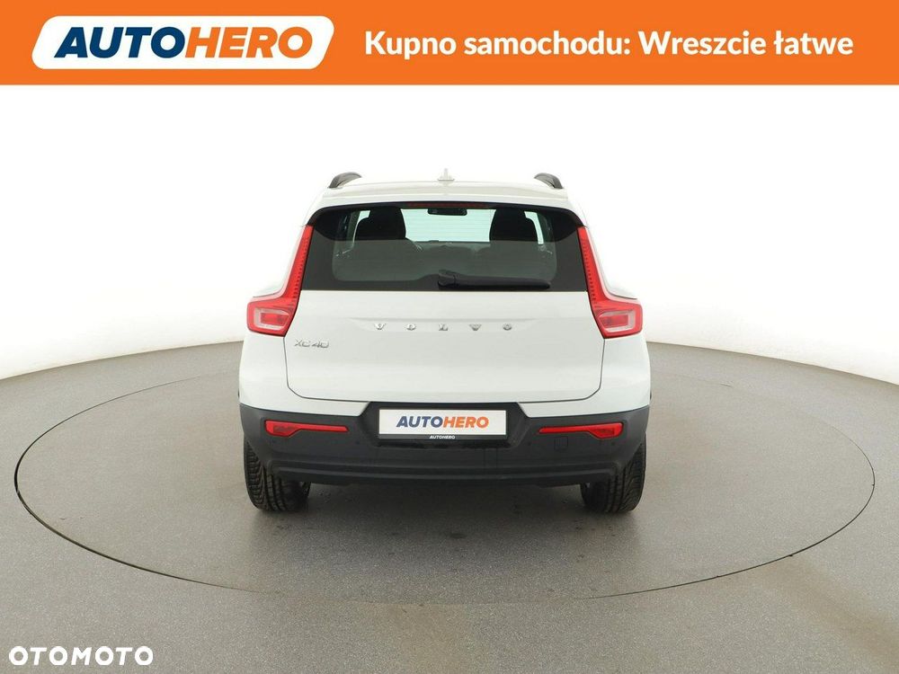 Volvo XC 40 T3 - 7