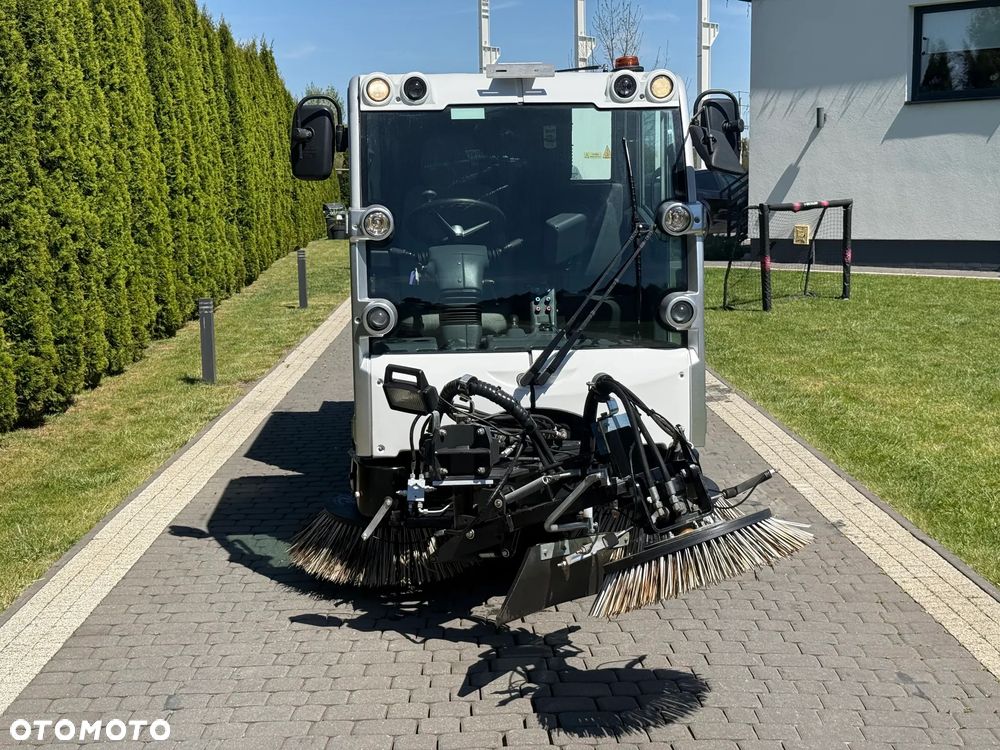 Inny BUCHER CITY CAT 2020 - 3