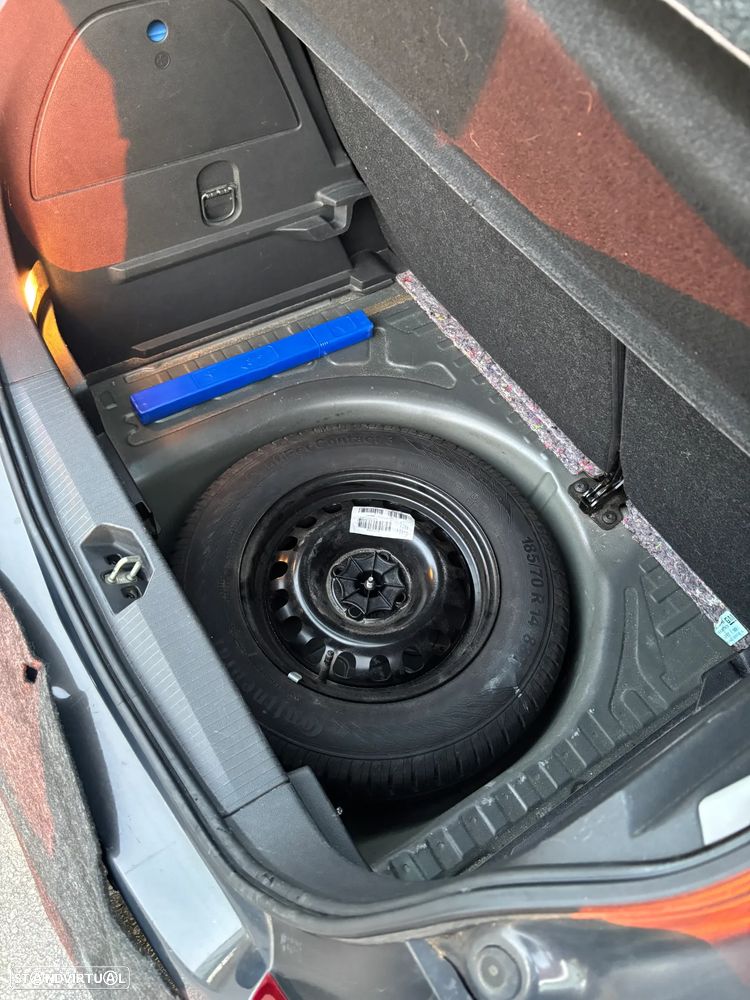 Opel Corsa - 21